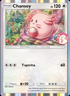 Chansey