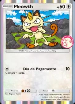 Meowth
