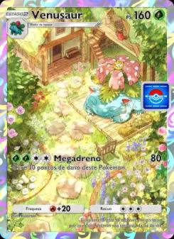 Venusaur
