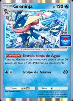 Greninja