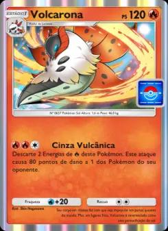 Volcarona