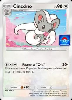 Cinccino