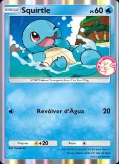Squirtle