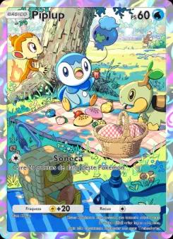 Piplup
