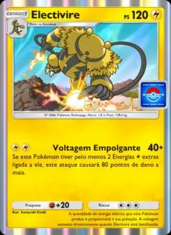 Electivire
