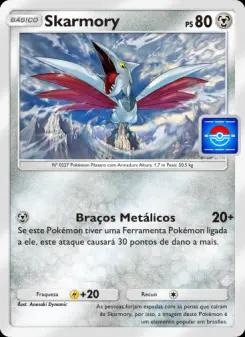 Skarmory