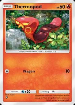 Thermopod
