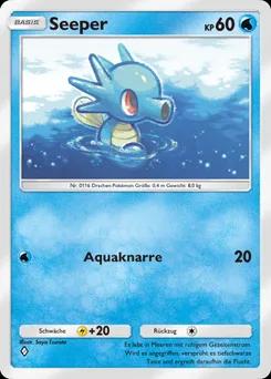 Seeper A1-070