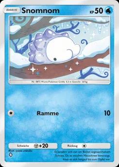 Snomnom