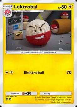 Lektrobal A1-100