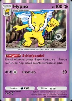 Hypno A1-125