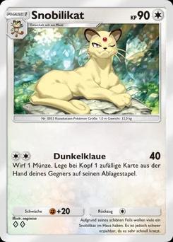 Snobilikat