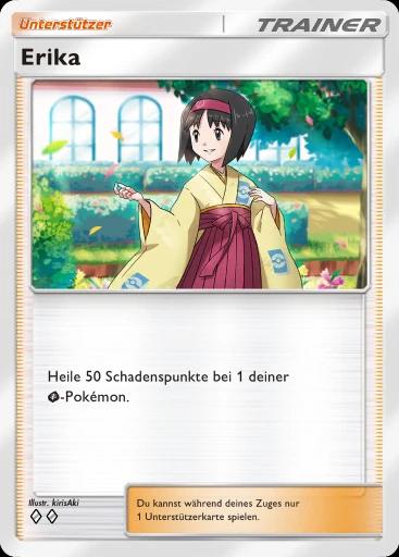 Erika