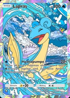 Lapras