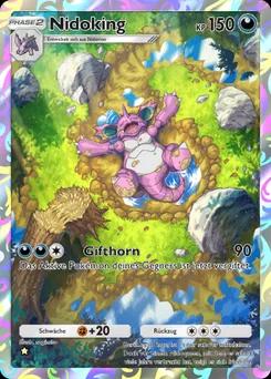 Nidoking A1-241