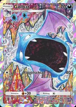 Golbat