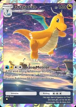 Dragoran