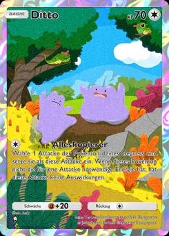 Ditto