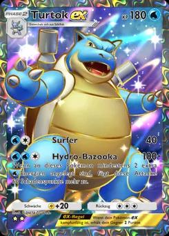 Turtok-ex A1-256