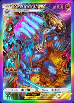 Machomei-ex