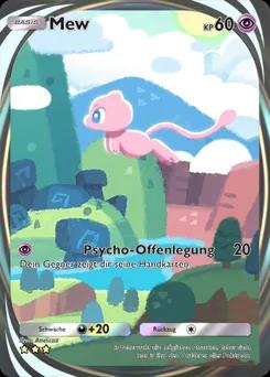 Mew A1-283