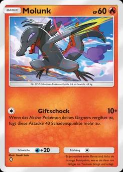 Molunk