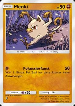 Menki