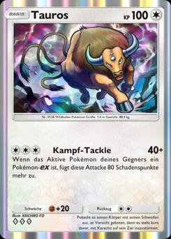 Tauros