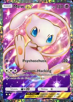 Mew-ex