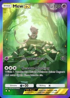 Mew-ex
