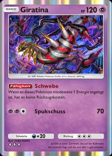 Giratina