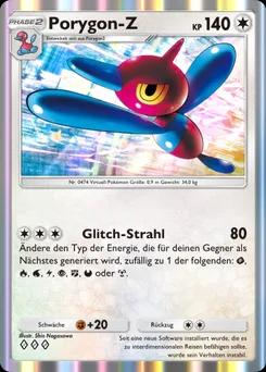 Porygon-Z
