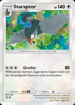 Staraptor