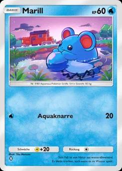 Marill A2a-014