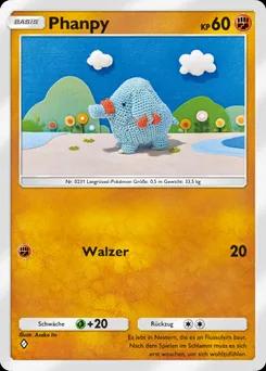 Phanpy A2a-037