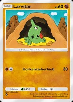 Larvitar A2a-039