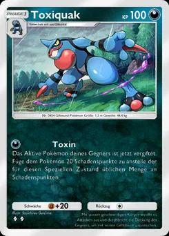 Toxiquak A2a-052