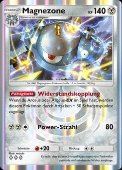 Magnezone A2a-055