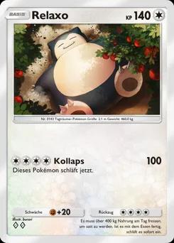 Relaxo