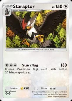 Staraptor A2a-068