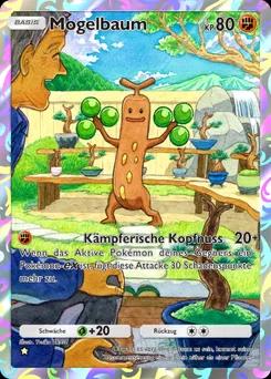 Mogelbaum A2a-079