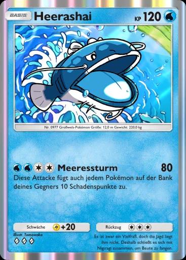 Heerashai