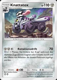 Knattatox