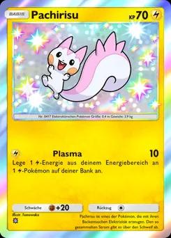 Pachirisu