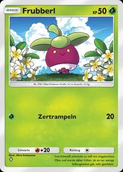 Frubberl A3-018