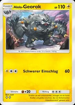 Alola-Georok A3-060