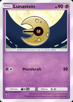 Lunastein