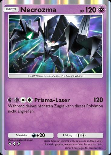 Necrozma