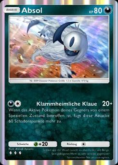 Absol