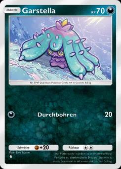 Garstella